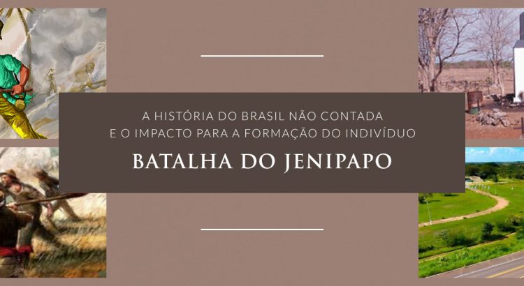 Imagem da Batalha do Jenipapo
