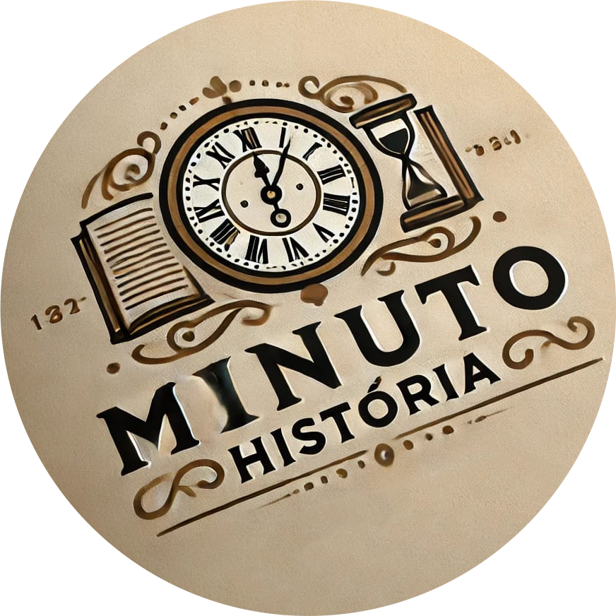 Minuto História